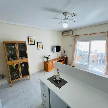 Bravo Hills Apartment