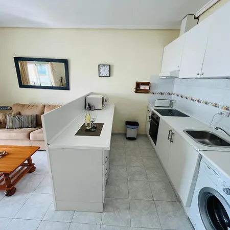 Apartment Bravo Hills *