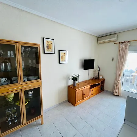 Bravo Hills Apartment Ciudad Quesada