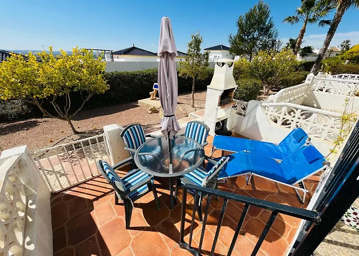 Bravo Hills Apartman