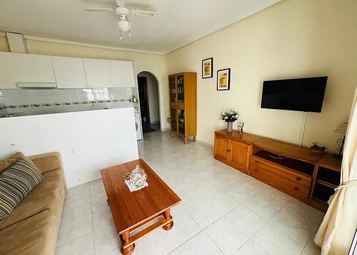 Bravo Hills Apartman