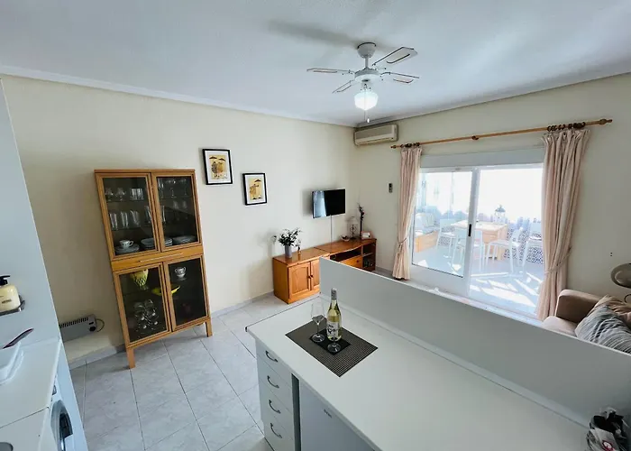 Bravo Hills Apartman