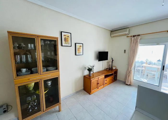 Bravo Hills Apartman Ciudad Quesada