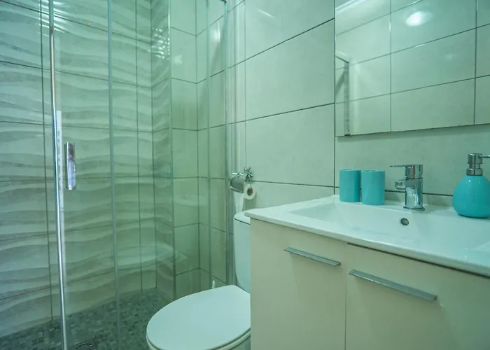 Bravo Hills Apartman Ciudad Quesada