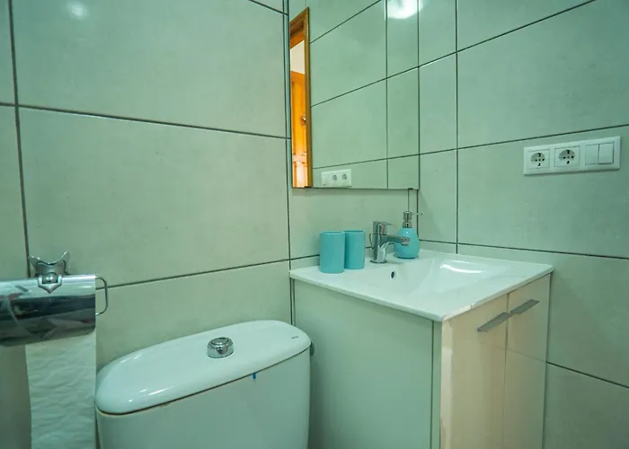 Bravo Hills Apartman Ciudad Quesada