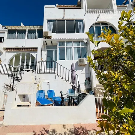 Bravo Hills Apartamento *