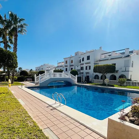 Apartamento Bravo Hills *