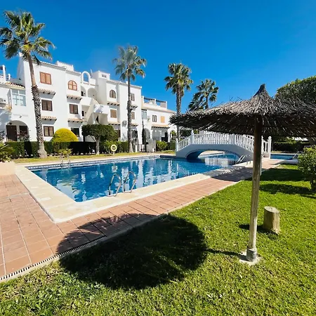 Apartamento Bravo Hills Ciudad Quesada