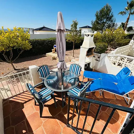 Bravo Hills Apartamento