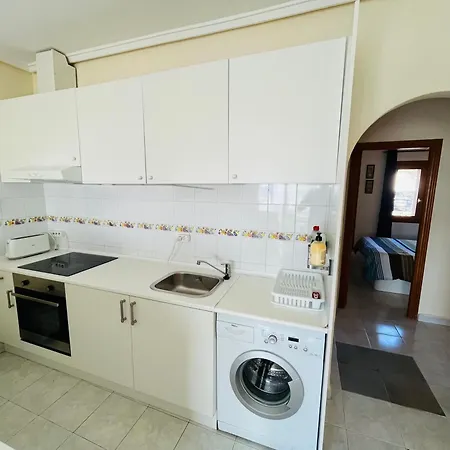 Apartamento Bravo Hills *