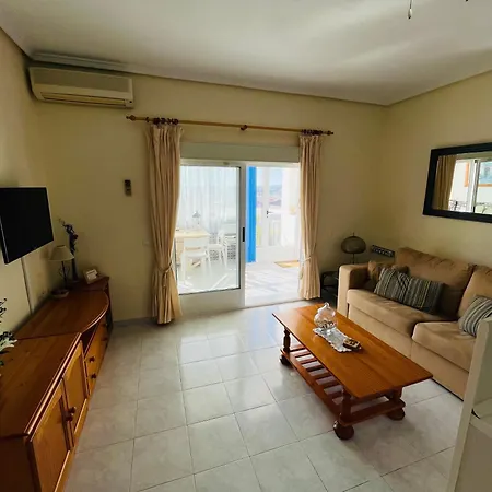 Bravo Hills Apartamento *