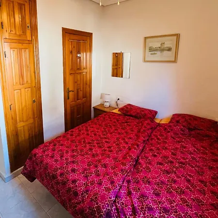 Apartamento Bravo Hills *