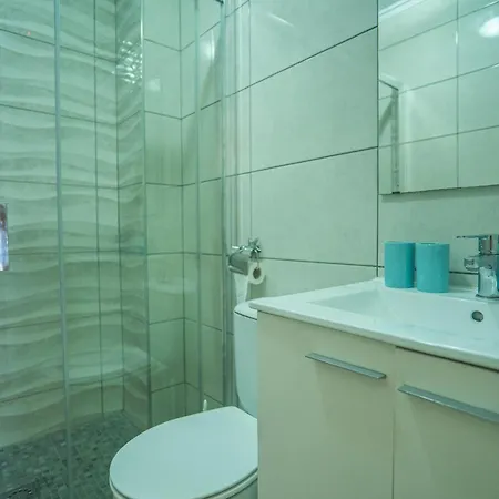 Bravo Hills Apartamento Ciudad Quesada