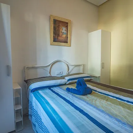 Διαμέρισμα Bravo Hills Ciudad Quesada