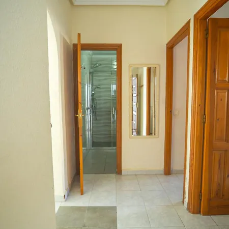 Διαμέρισμα Bravo Hills Ciudad Quesada