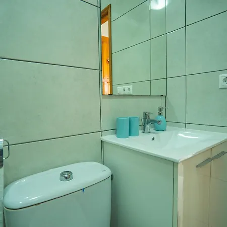 Bravo Hills Διαμέρισμα Ciudad Quesada